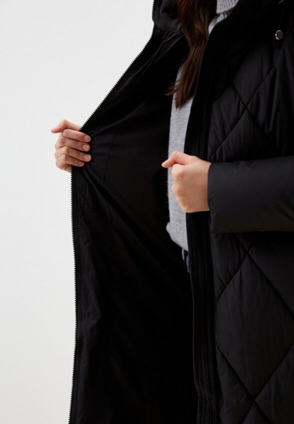 Куртка стеганая Margo Blues