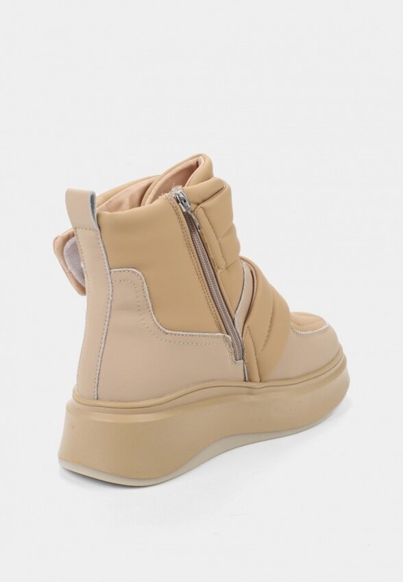 Ботинки Bridget