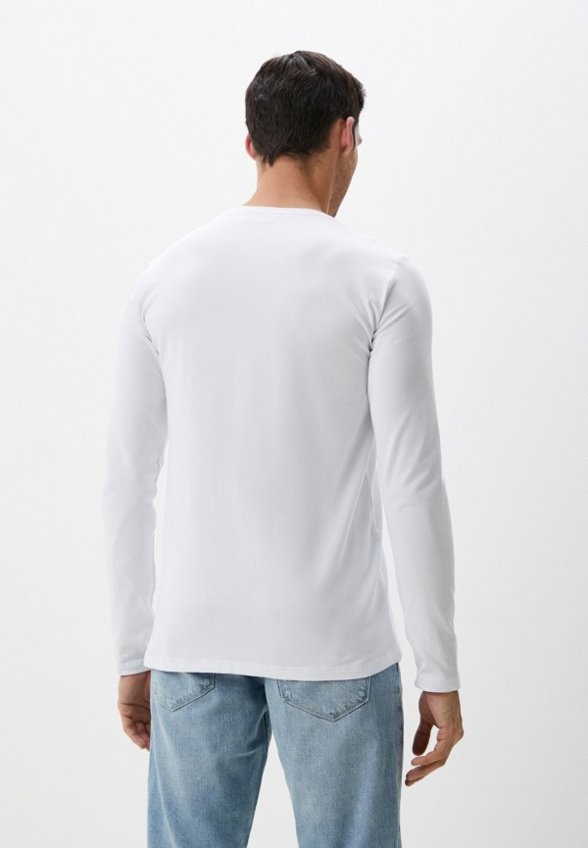 Лонгслив Cave