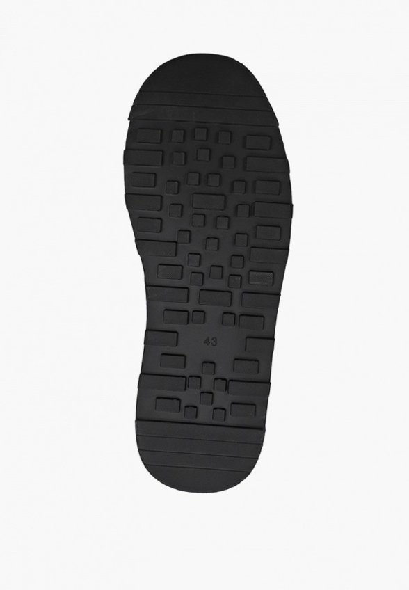 Ботинки El'Rosso