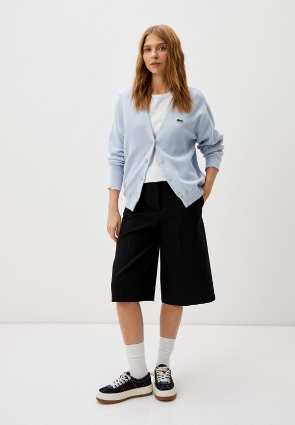 Кардиган Lacoste
