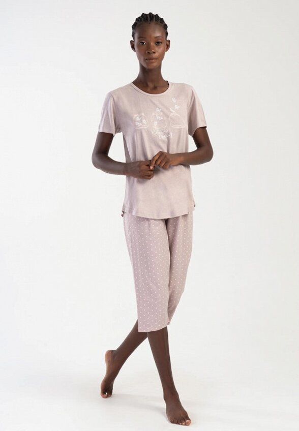 Пижама Vienetta