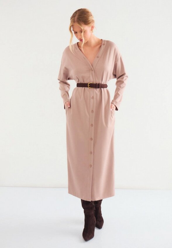 Платье Vittoria Vicci