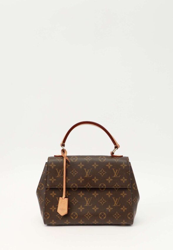 Louis Vuitton Cluny