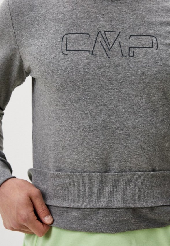 Лонгслив CMP