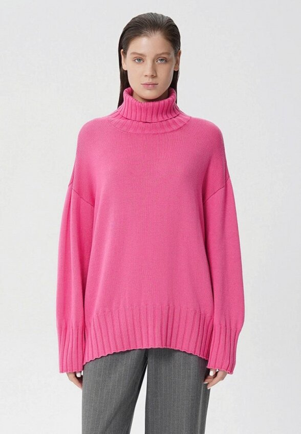 Свитер Patratskaya