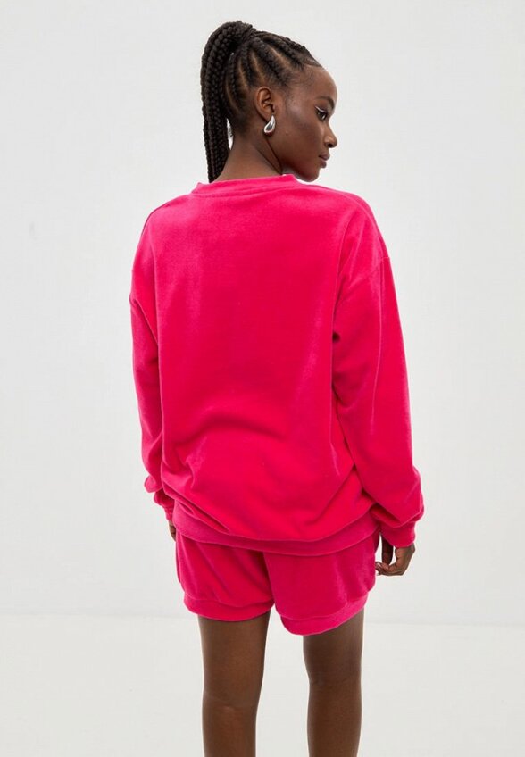 Костюм спортивный Jam8