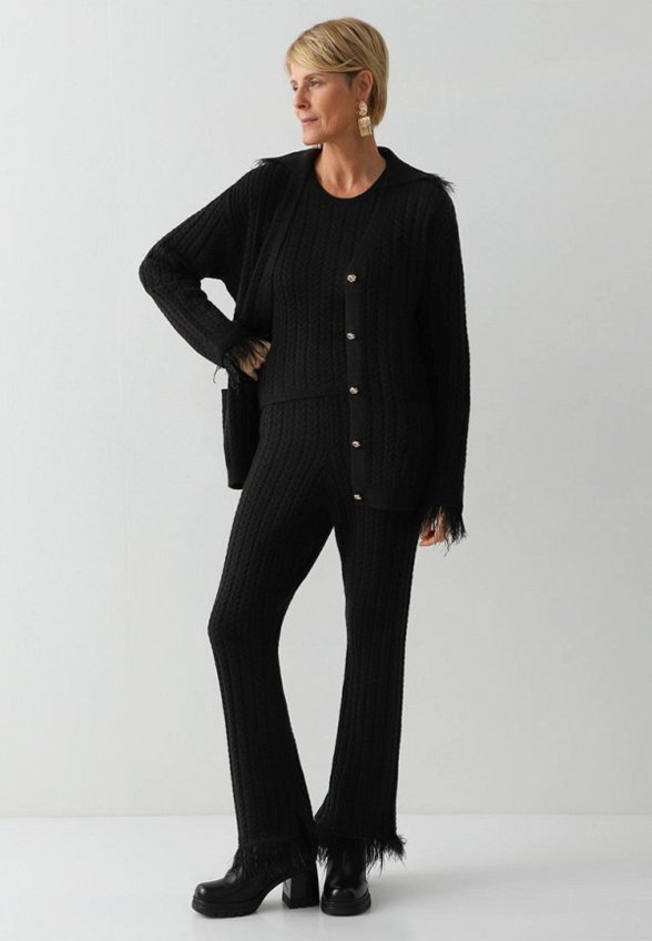 Брюки Lilly Bennet