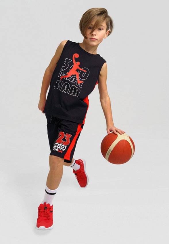 Костюм спортивный PlayToday