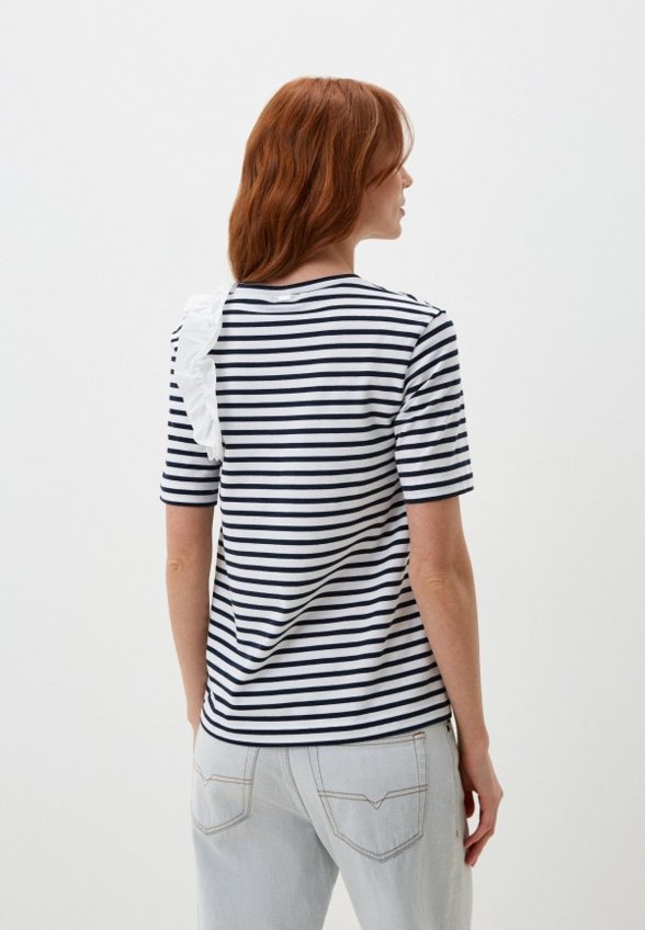 Футболка Helmidge