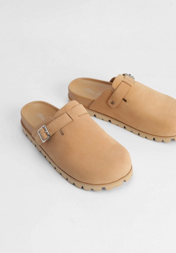 Мюли Mitica Luna