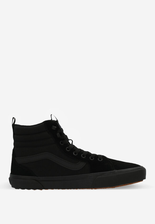 Кеды мужские Vans Mn Filmore Hi, Черный