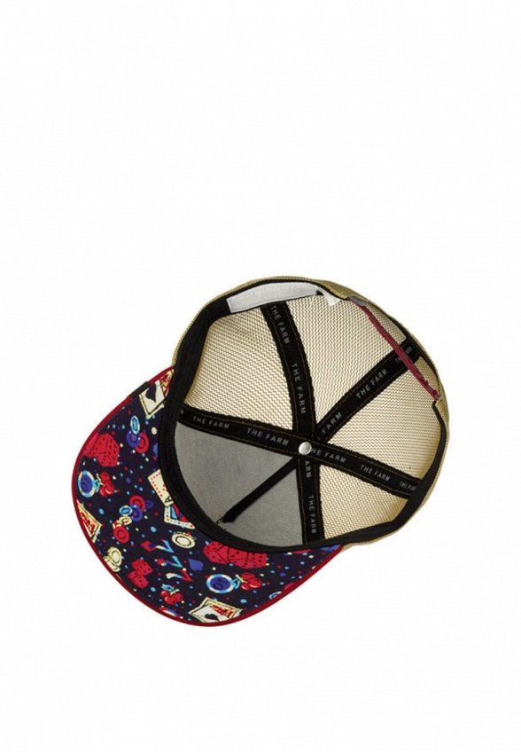 Бейсболка Goorin Brothers