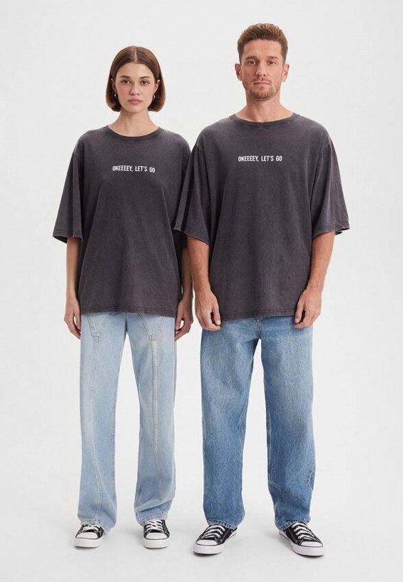 Футболка Barmariska