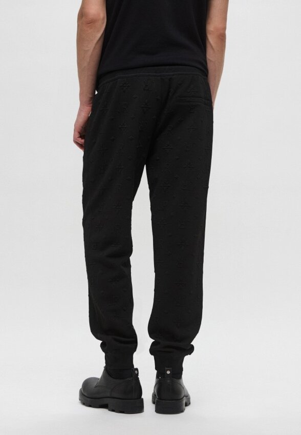 Брюки спортивные John Richmond