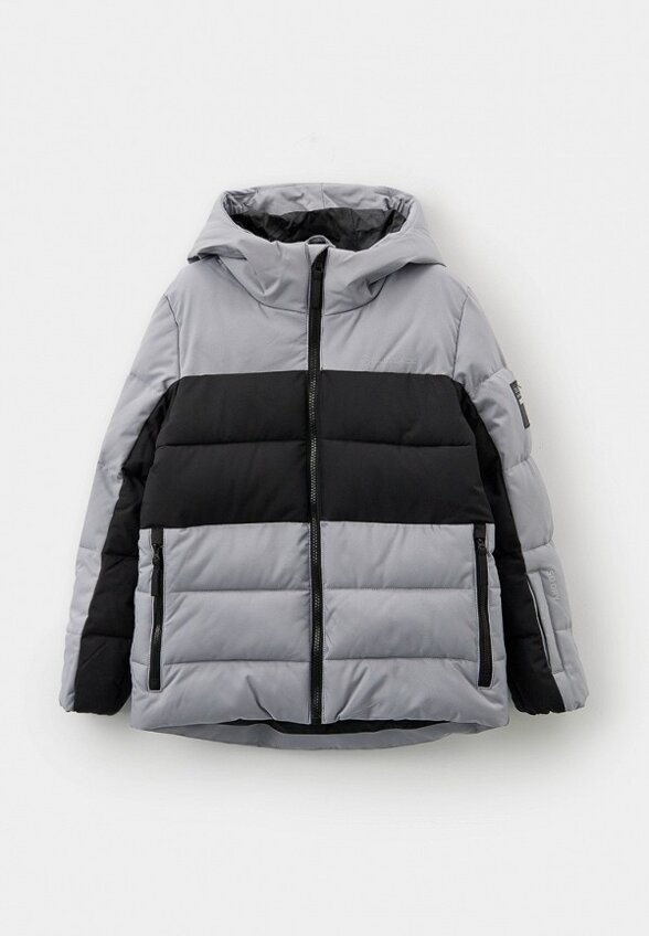 Куртка утепленная Glissade