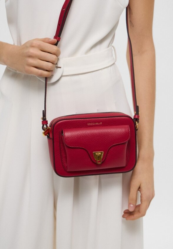 Сумка Coccinelle
