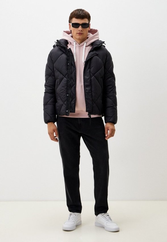 Пуховик Replay