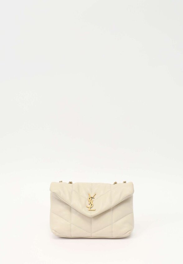 Saint Laurent LouLou