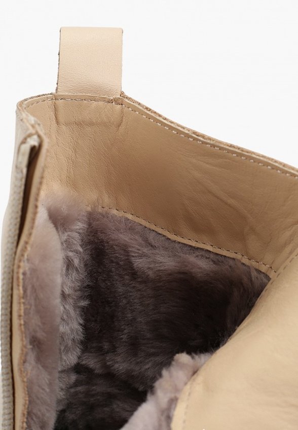 Ботинки Kapika