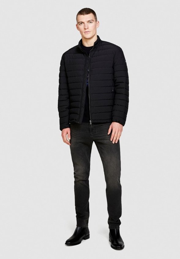 Куртка утепленная Sisley