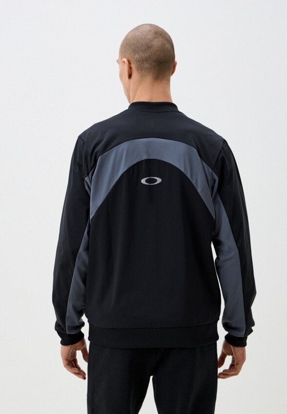 Олимпийка Oakley