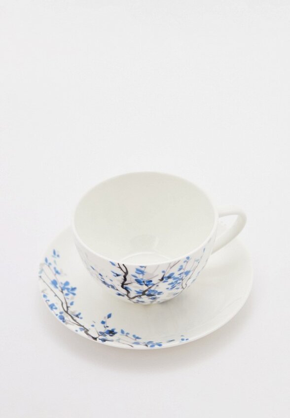 Чайная пара 21maison