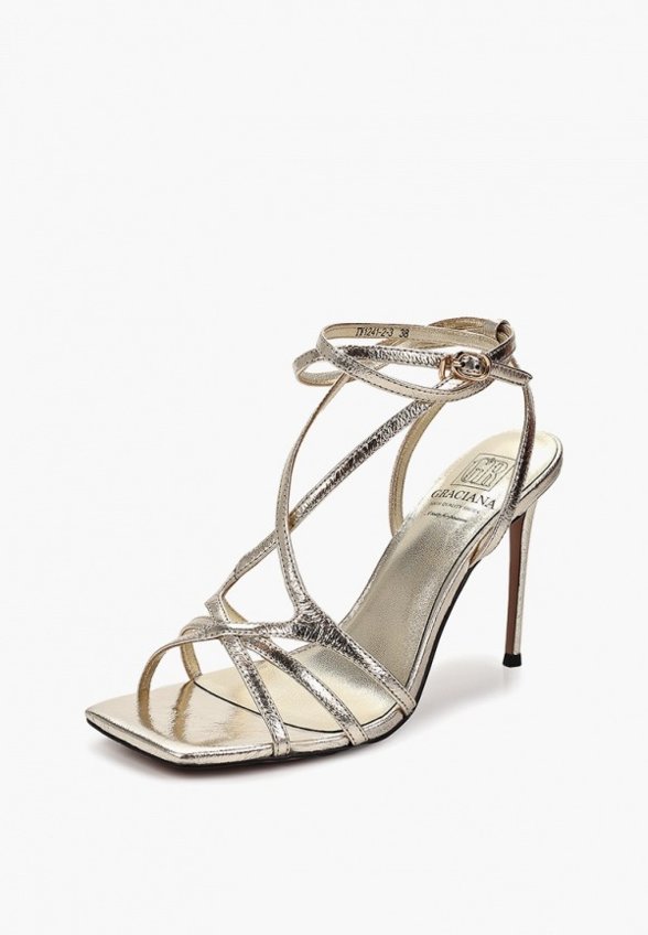 Босоножки Graciana