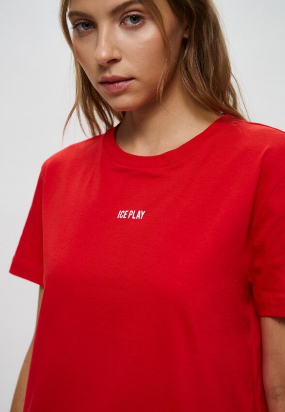 Футболка Ice Play