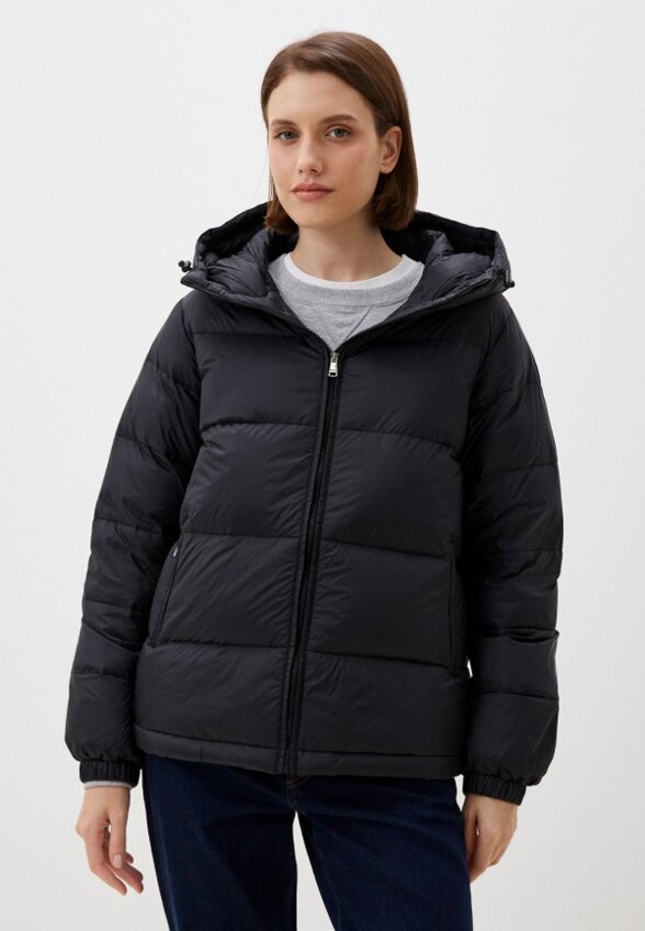 Куртка утепленная Baon