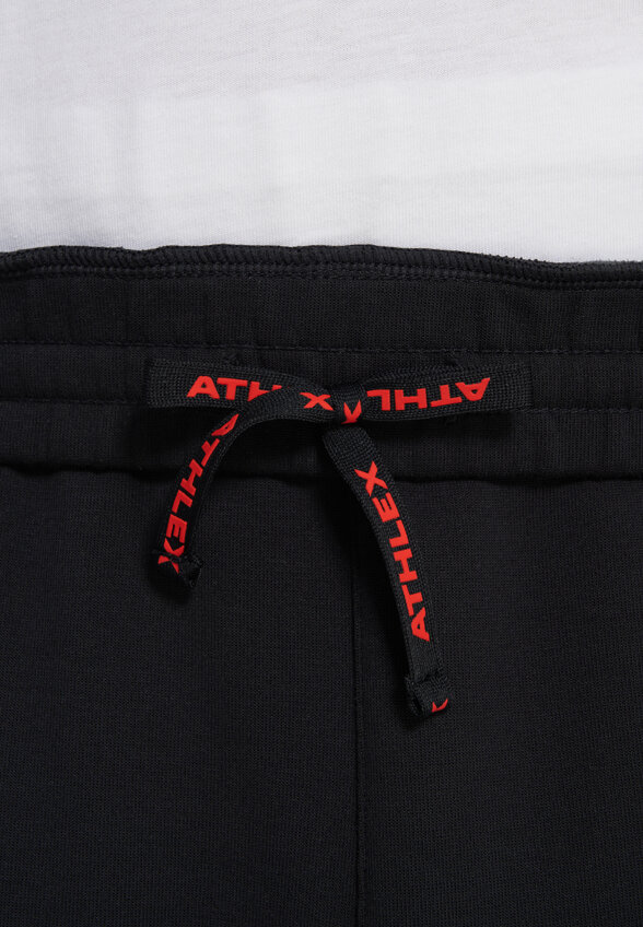 Брюки мужские Athlex, Черный