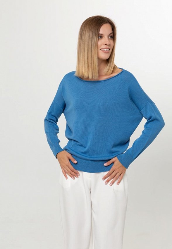 Джемпер Eva Nature