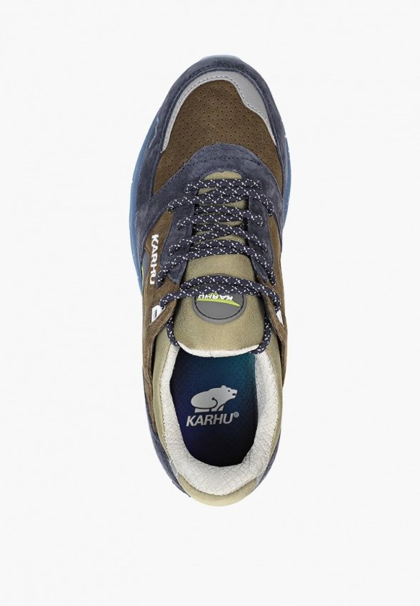 Кроссовки Karhu
