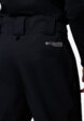Брюки горнолыжные мужские Columbia Platinum Peak II 3 L Pant, Черный6  - превью