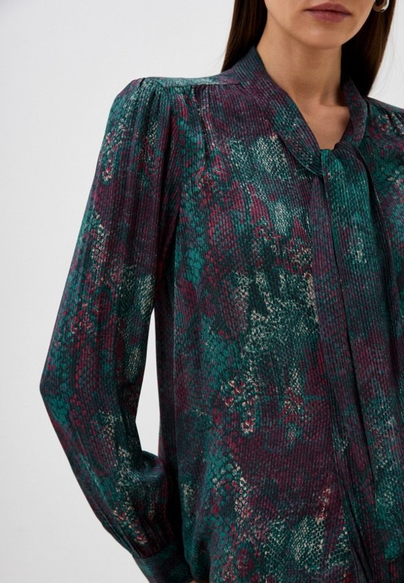Блуза Scotch&Soda