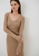 Платье Vickwool2  - превью