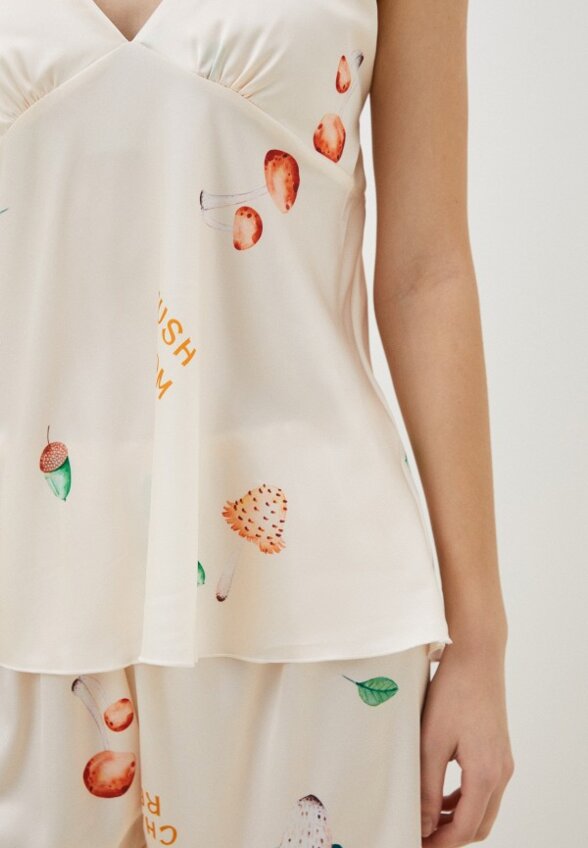 Пижама Immotis