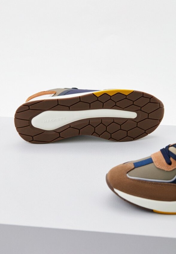 Кроссовки Hackett London