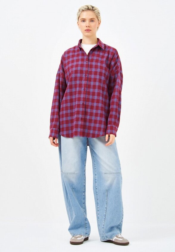 Рубашка Envylab