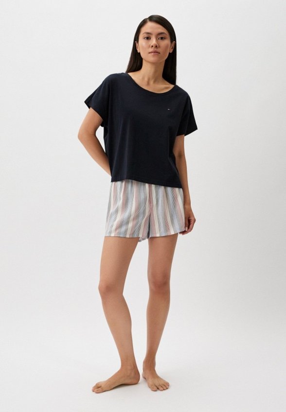 Пижама Tommy Hilfiger