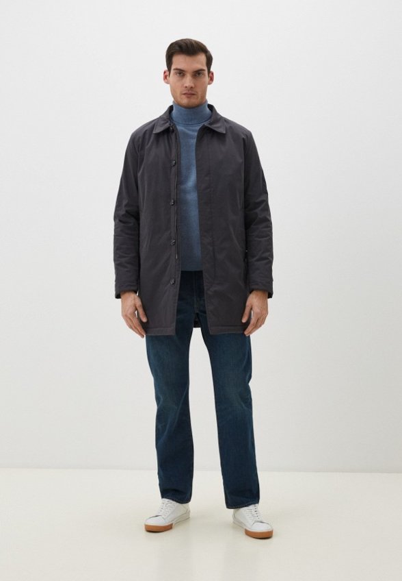 Куртка-рубашка Winterra