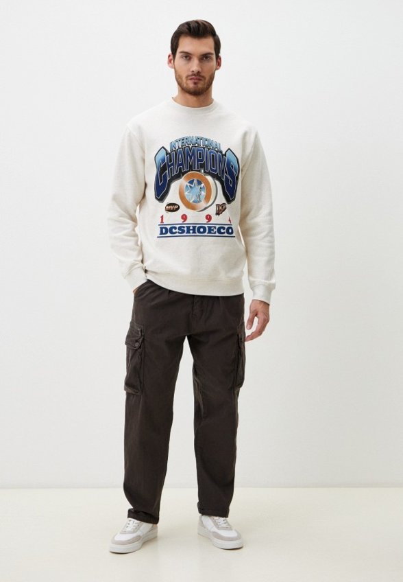 Свитшот DC Shoes