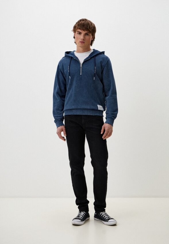 Джинсы Pepe Jeans