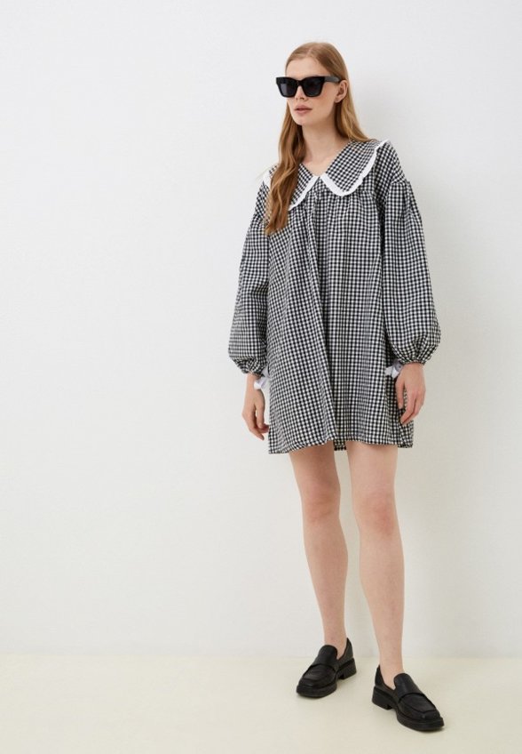 Платье UnicoModa