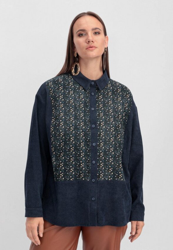 Рубашка Frida