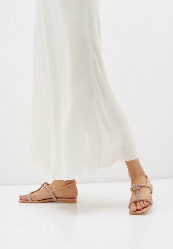 Сандалии Basconi