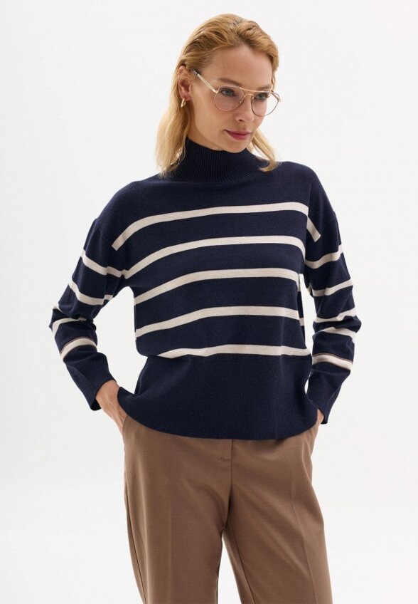 Водолазка Bulmer