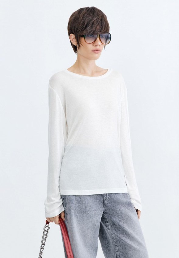 Лонгслив Top Top