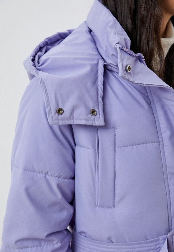 Пуховик Izabella