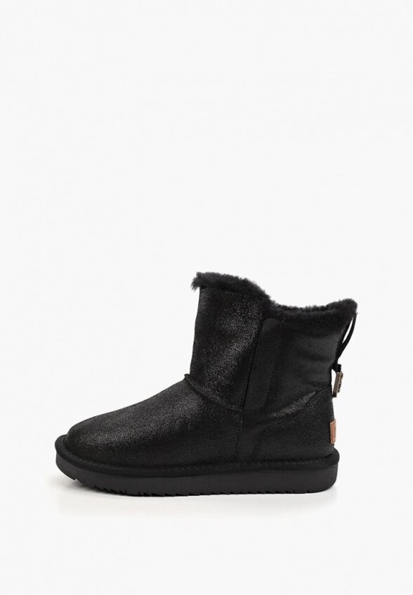 Полусапоги Ascalini